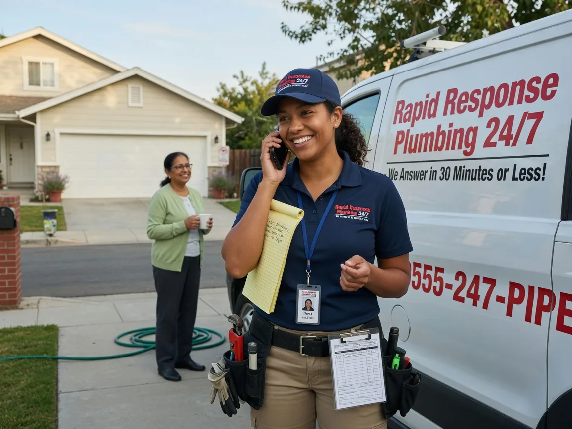 Emergency Plumber West, TX FAQs